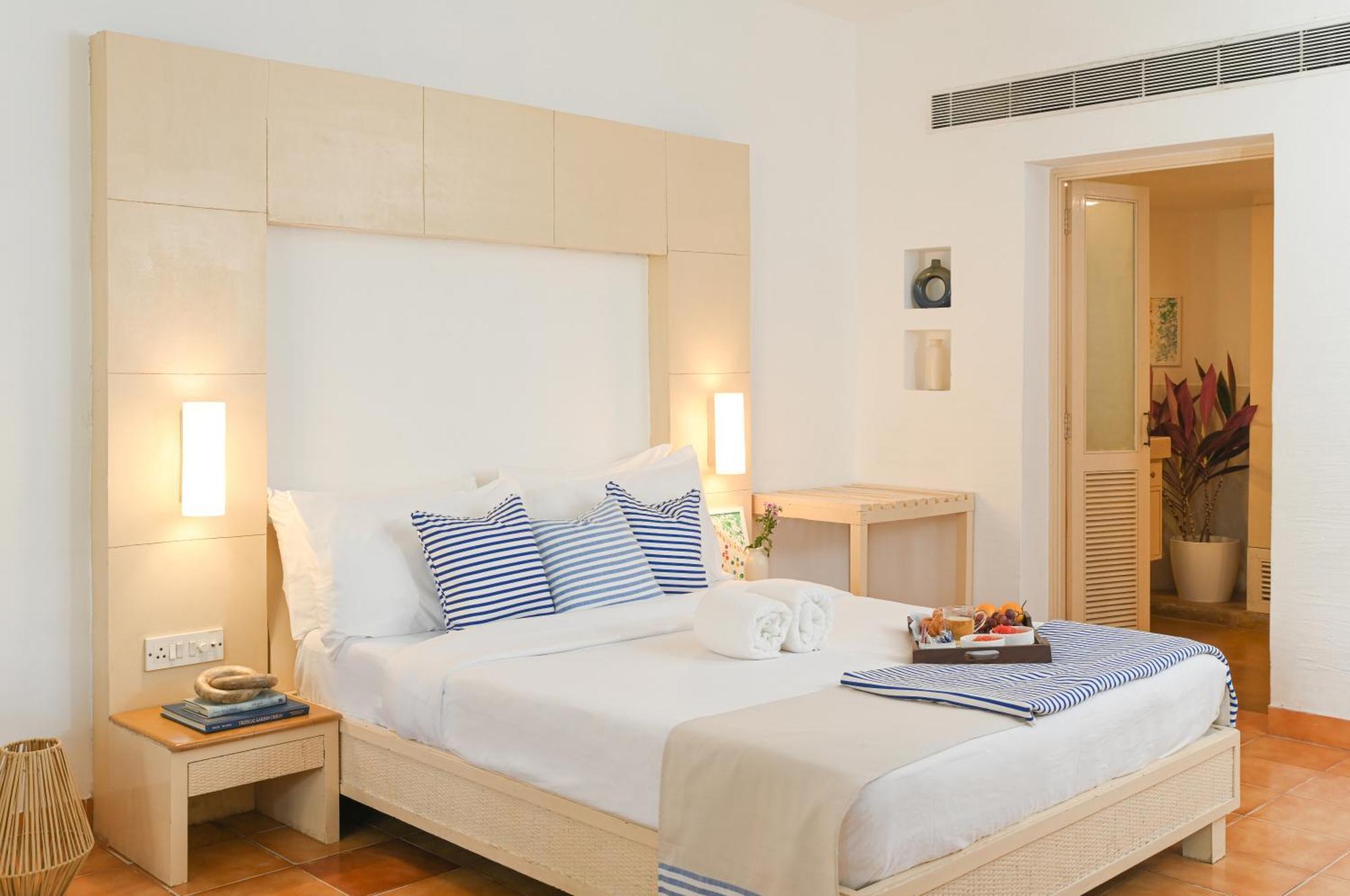 Soul Vacation Resort And Spa,Colva Zewnętrze zdjęcie