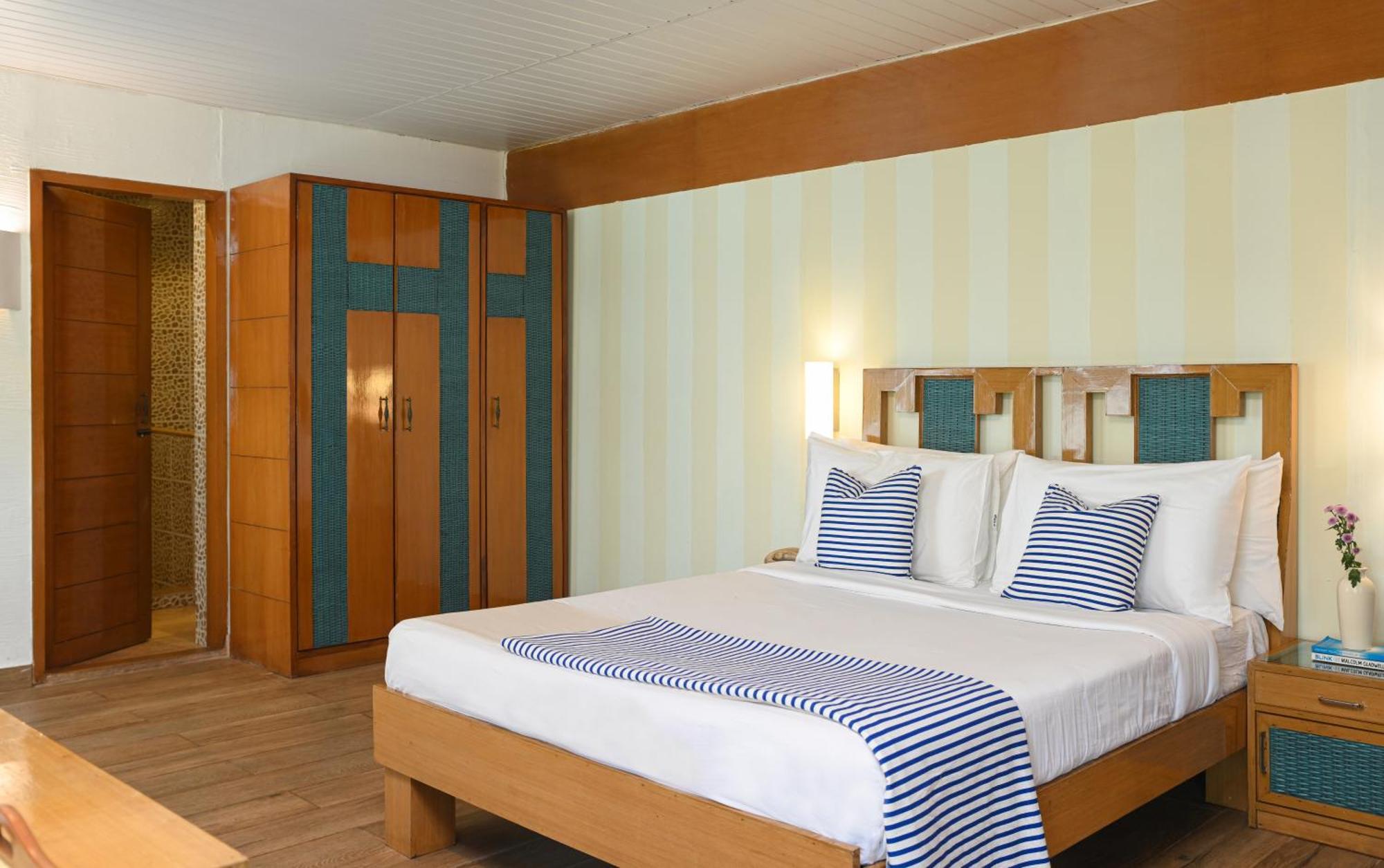 Soul Vacation Resort And Spa,Colva Zewnętrze zdjęcie